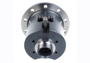 Ford Mustang Limited Slip Differential - Rear - Ford Racing - Torsen - `12-`13 Ford Mustang Limited Slip Differential - Rear - Ford Racing - Torsen - `12-`13